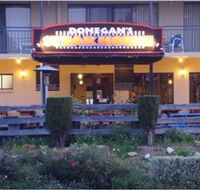 Donegans Licensed Steakhouse - Accommodation Brunswick Heads