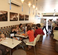 Cafe Parkview - Accommodation Brunswick Heads