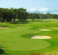 Shoalhaven Heads Golf Club Bistro - Accommodation Brunswick Heads