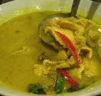 Jing Jo Cafe Restaurant - Accommodation Brunswick Heads