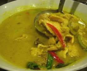 Jing Jo Cafe Restaurant - Accommodation Brunswick Heads 0