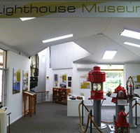 Narooma Lighthouse Museum - Accommodation Brunswick Heads