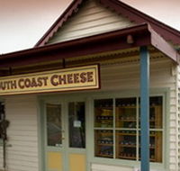 South Coast Cheese - Accommodation Brunswick Heads