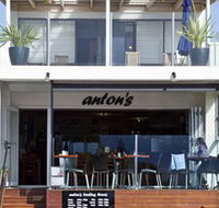 Antons - Accommodation Brunswick Heads