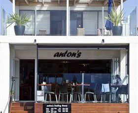 Antons - Accommodation Brunswick Heads 0