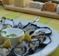 Oyster Shed on Wray Street - Accommodation Brunswick Heads