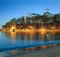 Batemans Marine Park - Accommodation Brunswick Heads