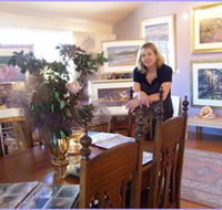 Grace Paleg Studio Gallery - Accommodation Brunswick Heads