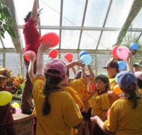 Futureworld Eco Technology Centre - Accommodation Brunswick Heads