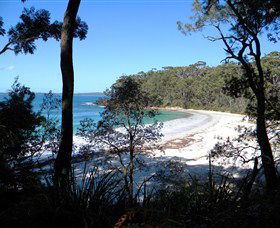 White Sands Walk - Accommodation Brunswick Heads 0