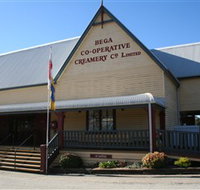 Bega Cheese Heritage Centre - Accommodation Brunswick Heads