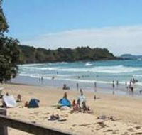 Diggers Beach - Accommodation Brunswick Heads