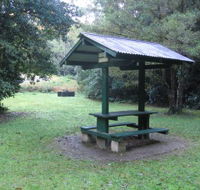 Pine Creek State Forest - Accommodation Brunswick Heads