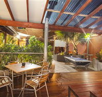 The Plantation Hotel - Accommodation Brunswick Heads