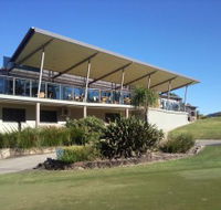 Coffs Harbour Golf Club - Accommodation Brunswick Heads