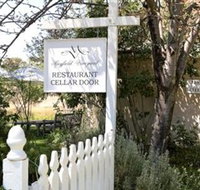 Mayfield Vineyard Cellar Door - Accommodation Brunswick Heads