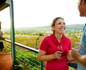 Burra NSW Accommodation Brunswick Heads
