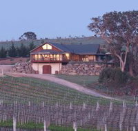 Kurrajong Downs Wines Vineyard - Accommodation Brunswick Heads