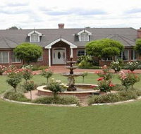 River Park Vineyard - Accommodation Brunswick Heads