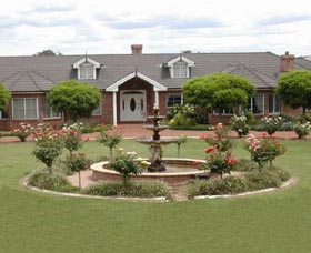 River Park Vineyard - Accommodation Brunswick Heads 0