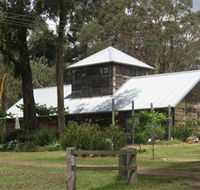Bou-saada Vineyard and Wines - Accommodation Brunswick Heads
