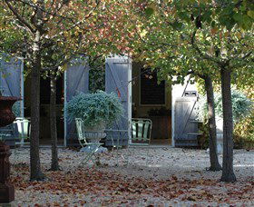 Roughit NSW Accommodation Brunswick Heads