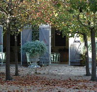 Krinklewood Vineyard - Accommodation Brunswick Heads