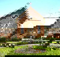 Marist Brothers Wines - Accommodation Brunswick Heads