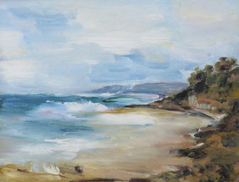 Milton Millhouse Art Gallery - Accommodation Brunswick Heads 6