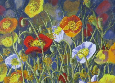 Milton Millhouse Art Gallery - Accommodation Brunswick Heads 7