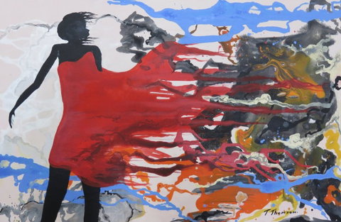 Milton Millhouse Art Gallery - Accommodation Brunswick Heads 9