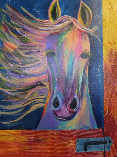 Milton Millhouse Art Gallery - Accommodation Brunswick Heads 10