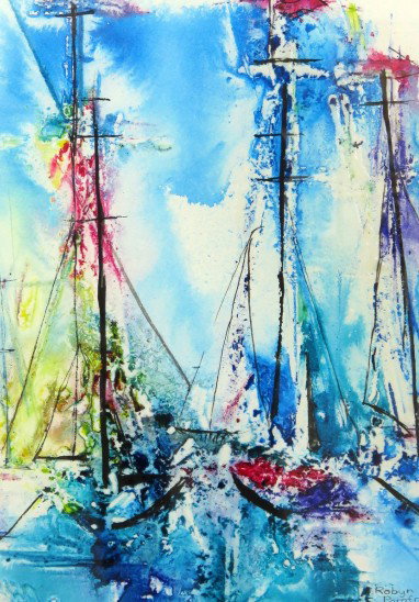 Milton Millhouse Art Gallery - Accommodation Brunswick Heads 11