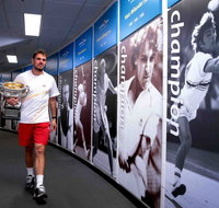 Australian Open Guided Tours - Accommodation Brunswick Heads
