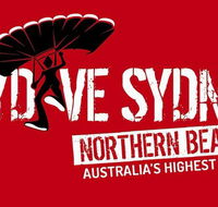 Skydive Sydney North Coast - Accommodation Brunswick Heads