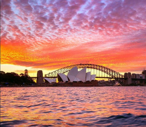 Bikebuffs - Sydney Bicycle Tours - Accommodation Brunswick Heads 2