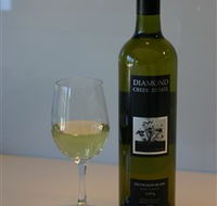 Diamond Creek Estate Cellar Door - Accommodation Brunswick Heads
