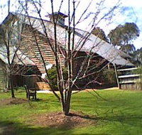 Joadja Winery - Accommodation Brunswick Heads
