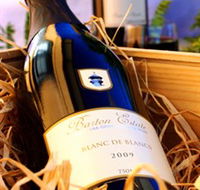 Barton Estate Wines - Accommodation Brunswick Heads