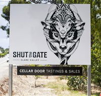 Shut The Gate Winery and Cellar Door - Accommodation Brunswick Heads