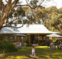 Whistler Wines - Accommodation Brunswick Heads