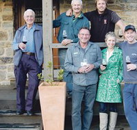 TeAro Estate - Accommodation Brunswick Heads