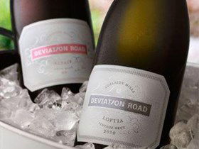 Deviation Road Winery - Accommodation Brunswick Heads 1