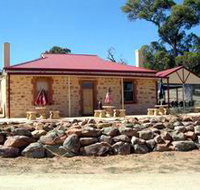 Uleybury Wines - Accommodation Brunswick Heads
