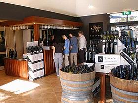 Nepenthe Wines - Accommodation Brunswick Heads 2