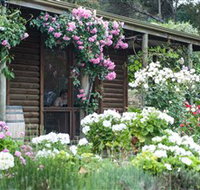 Lavina Wines - Accommodation Brunswick Heads