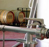 Barossa Brewing Company - Accommodation Brunswick Heads