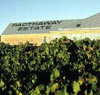 Padthaway Estate Winery - Accommodation Brunswick Heads