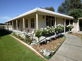 Wangolina Station - Accommodation Brunswick Heads 1