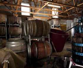 Zig Zag Rd Winery - Accommodation Brunswick Heads 4